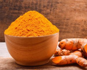 Turmeric