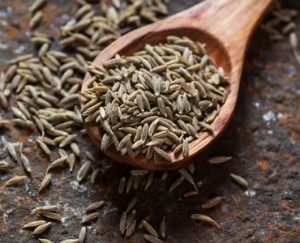 Cumin