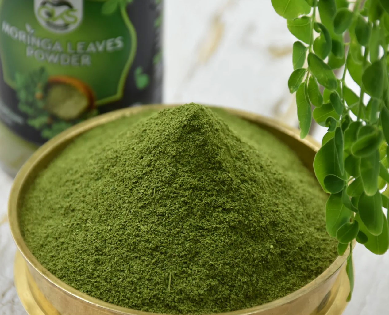 Moringa Powder