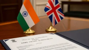 India UK historic FTA