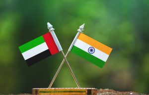 Bilateral goods trade between India & UAE doubles as CEPA completes three years