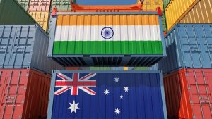 India-Australia Trade Deal Moves Forward: 11th CECA Round Wraps